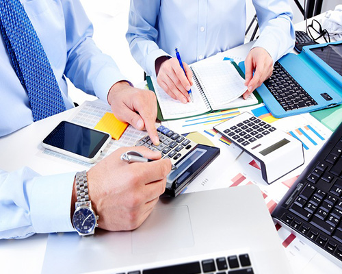 Accounting