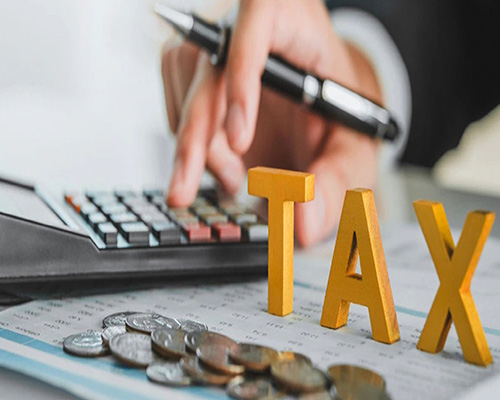 Income Tax Filings
